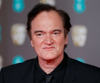 Quentin Tarantino porzuca "The Movie Critic". To miał być jego ostatni film