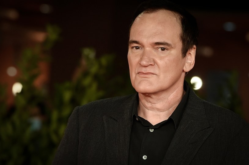 Quentin Tarantino: Pożegnanie z kinem. Co z ostatnim filmem reżysera?