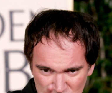 Quentin Tarantino w japońskim westernie