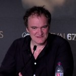 Quentin Tarantino w nowej roli. Reżyser powitał na świecie pierwsze dziecko
