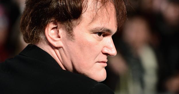 Quentin Tarantino: Wróg numer 1? - fot. Ian Gavan /Getty Images/Flash Press Media