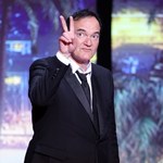 Quentin Tarantino: Wypierał się fetyszu stóp. Zdemaskował go pracownik klubu nocnego!