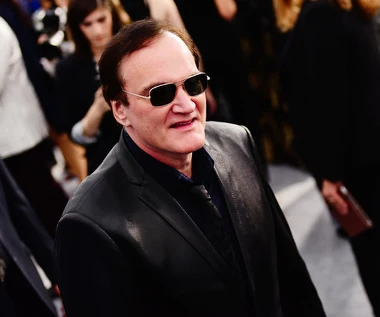 Quentin Tarantino wyreżyseruje odcinki serialu "Justified: City of Primeval"?