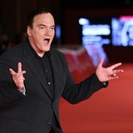 Quentin Tarantino wyreżyseruje... serial! 