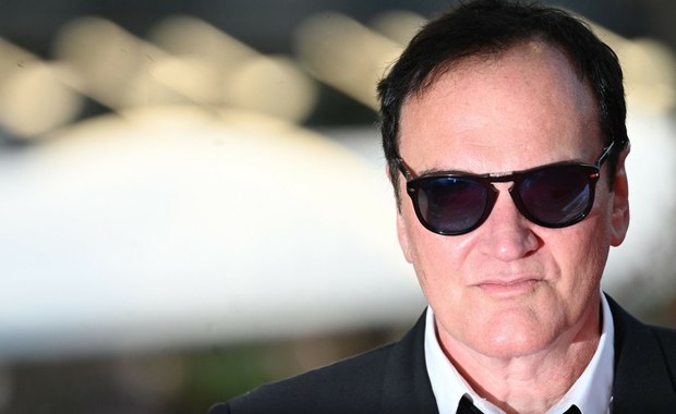 Quentin Tarantino zmienia plany. Co z jego ostatnim filmem?
