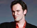 Quentin Tarantino /
