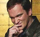 Quentin Tarantino /