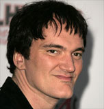 Quentin Tarantino /