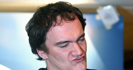 Quentin Tarantino /AFP