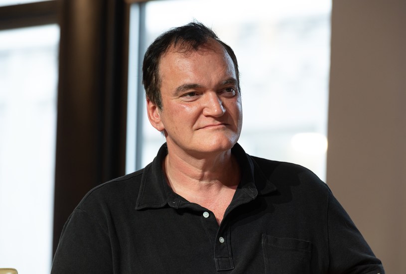 Quentin Tarantino /Noam Galai/Getty Images /Getty Images