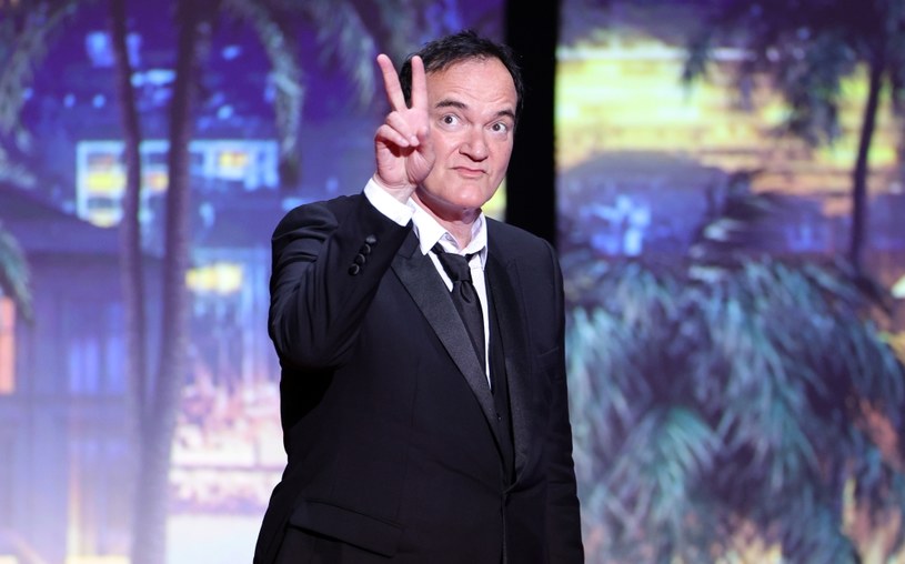 Quentin Tarantino /Andreas Rentz/Getty Images /Getty Images
