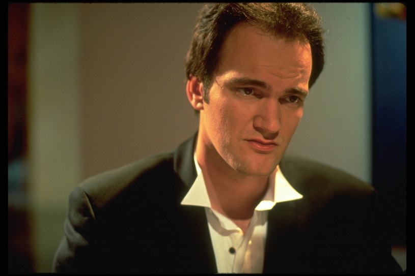 Quentin Tarantino /Frank Trapper / Contributor /Getty Images