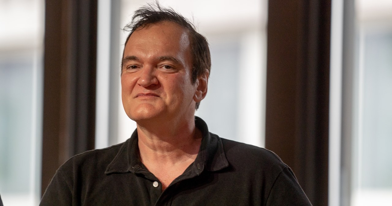 Quentin Tarantino /Amir Hamja/Bloomberg /Getty Images