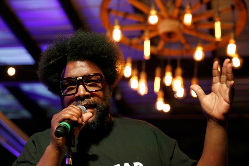 Questlove /Rick Kern /Getty Images