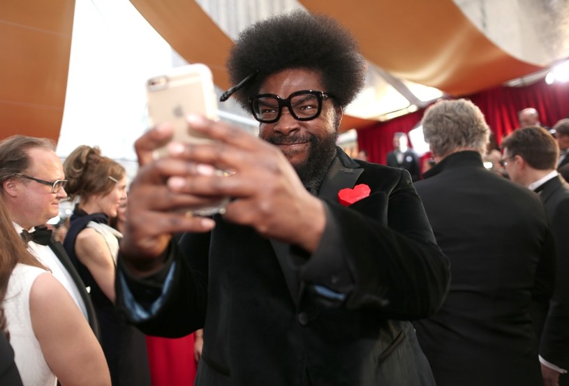 Questlove /Christopher Polk /Getty Images