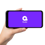 Quibi - czym będzie kolejny serwis wideo na rynku?