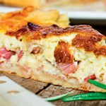 Quiche Lorraine