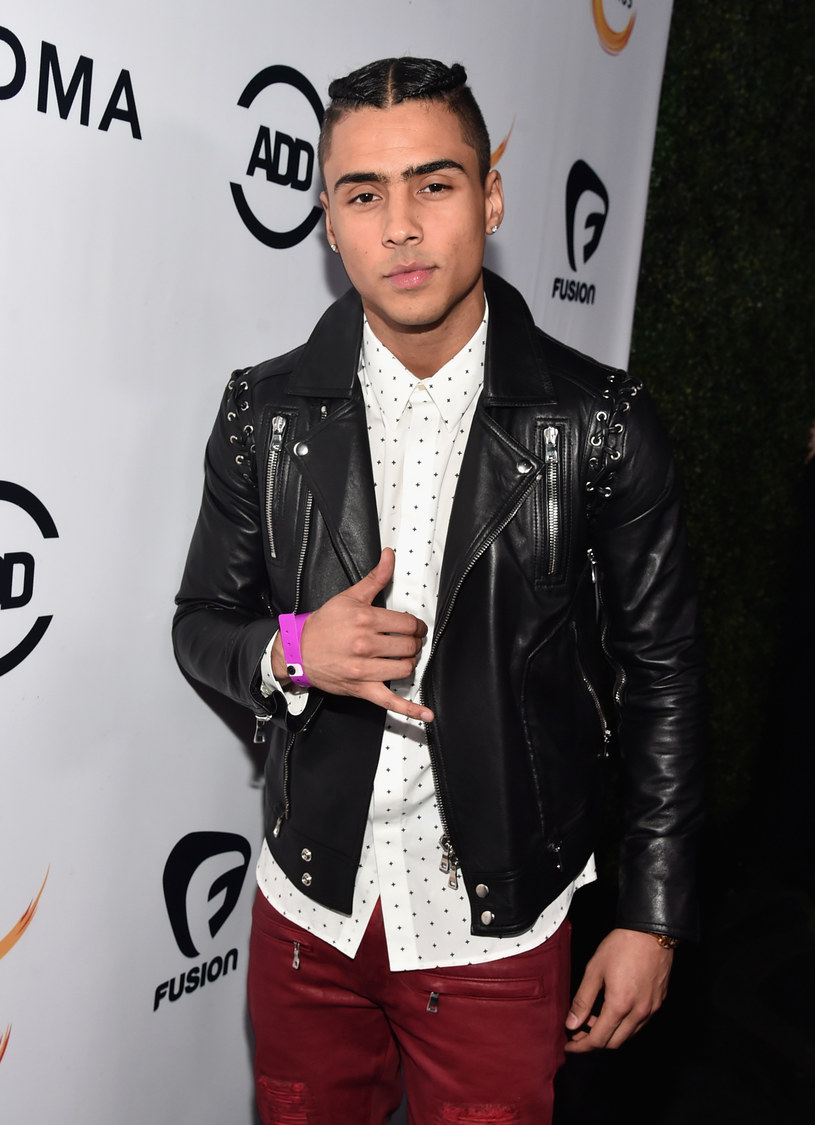 Quincy Brown /Alberto E. Rodriguez /Getty Images
