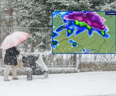 Quiteria wszystko zmienia. Alerty sypią się w całym kraju