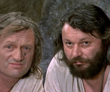 QUIZ: bohaterowie polskich seriali. Rozpoznasz wszystkich? Problem zaczyna się przy trzecim pytaniu