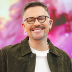 prezenter telewizyjny