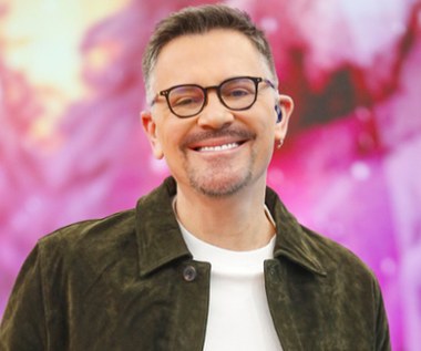 Quiz: Co wiesz na temat Krzysztofa Ibisza? 6/10 to już sukces!