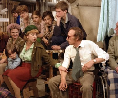 QUIZ: Co wiesz o serialu "Alternatywy 4"?