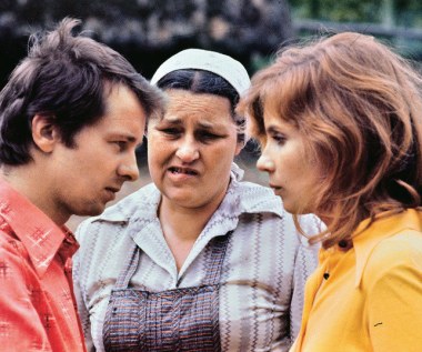 Quiz: Co wiesz o serialu "Daleko od szosy"?