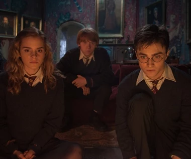 Quiz dla fanów "Harry'ego Pottera"! Tylko nieliczni zgarniają komplet punktów