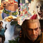 [QUIZ] dla fanów popkultury. Sprawdź, jak dobrze znasz postacie z gier i filmów