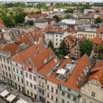 Quiz dla każdego. Rozpoznasz polskie miasta po jednym zdjęciu?