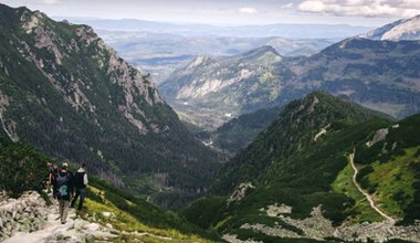 Quiz dla miłośników gór. Sprawdź swoją wiedzę i pamięć fotograficzną