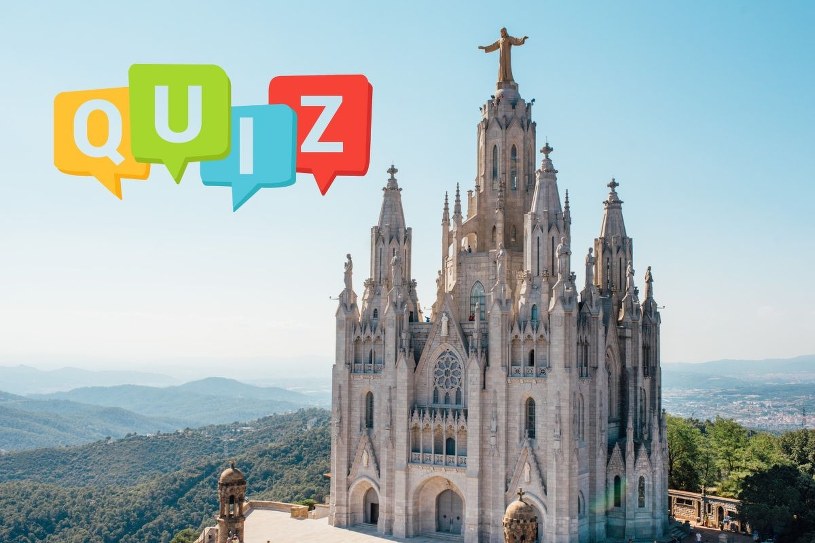Quiz dla znawców geografii. Rozpoznasz miasto po jednym kadrze?