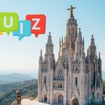 Quiz dla znawców geografii. Rozpoznasz miasto po jednym kadrze?