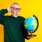 Quiz geograficzny tylko dla mistrzów. Czeka 10 trudnych pytań