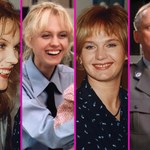 [QUIZ] Gwiazdy polskich seriali z lat 90. Z którego serialu pochodzi ten kadr?