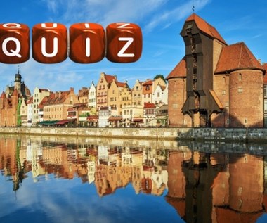 QUIZ: Ile wiesz na temat polskich miast? Komplet punktów nie dla każdego