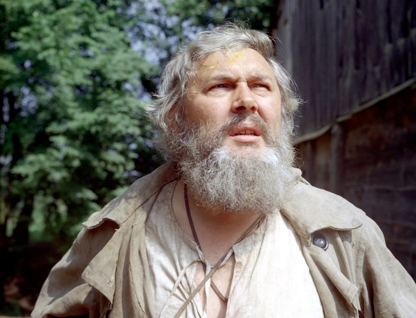 QUIZ: Jak dobrze znasz film "Znachor". Tylko mistrz zdobędzie 10 pkt!