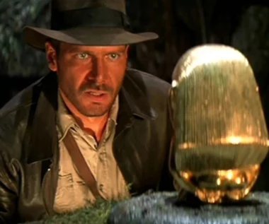 Quiz: Jak dobrze znasz kultowe filmy o Indianie Jonesie? 