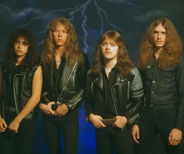 Quiz: Jak dobrze znasz te zespoły metalowe? Tylko nieliczni zdobędą wszystkie punkty
