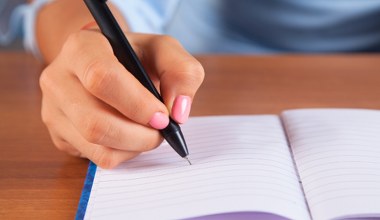 Quiz jak szkolne dyktando. Sprawdź, ile pamiętasz ze szkoły