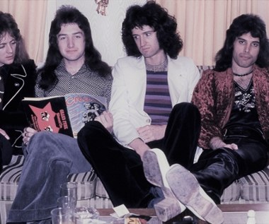 Quiz: Jak wielkim fanem zespołu Queen jesteś? Sprawdź, ile wiesz o legendzie rocka