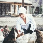 QUIZ: Kobiety na wsi w PRL. Wiesz, jak wyglądało ich życie?