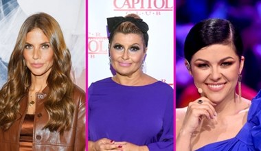 [QUIZ] Która gwiazda jest młodsza, a która starsza? Odpowiedzi mogą zaskoczyć…