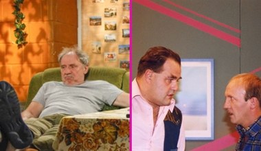 [QUIZ] “Miodowe lata” vs “Świat według Kiepskich”. Jak dobrze znasz te kultowe seriale?