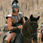 Quiz: Nie tylko "Gladiator". Czy znasz te widowiskowe superprodukcje?