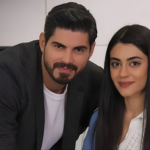 Quiz o nowym tureckim serialu "Panna młoda". Dasz radę?