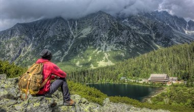 Quiz o Tatrach. Tylko prawdziwy góral będzie miał 10/10