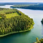 Quiz palcem po mapie. Jak dobrze znasz Polskę? 