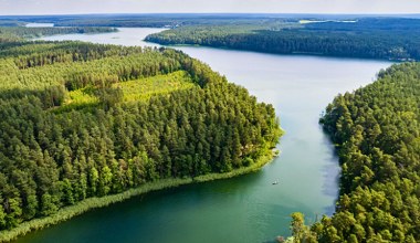 Quiz palcem po mapie. Jak dobrze znasz Polskę? 